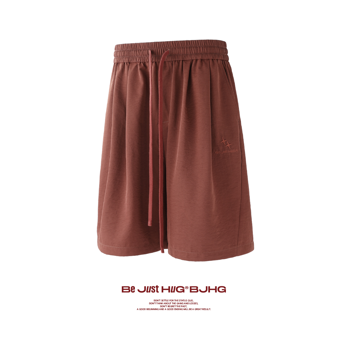 ショートパンツ リラックスワイドショートパンツ