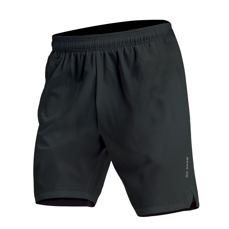 ショートパンツ 軽快動きやすいスポーツショートパンツ