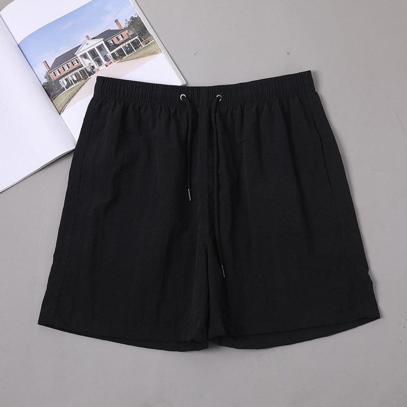 夏休み リゾート 爽快 ショートパンツ