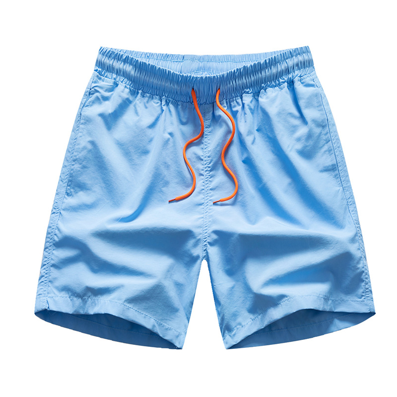 夏用スポーツショートパンツ