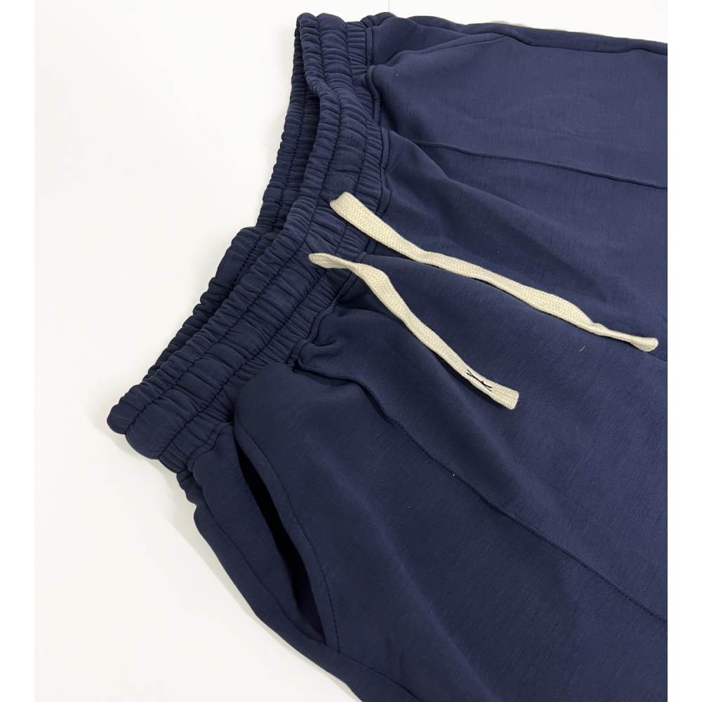 レディース Aライン ショートパンツ 6色 夏用