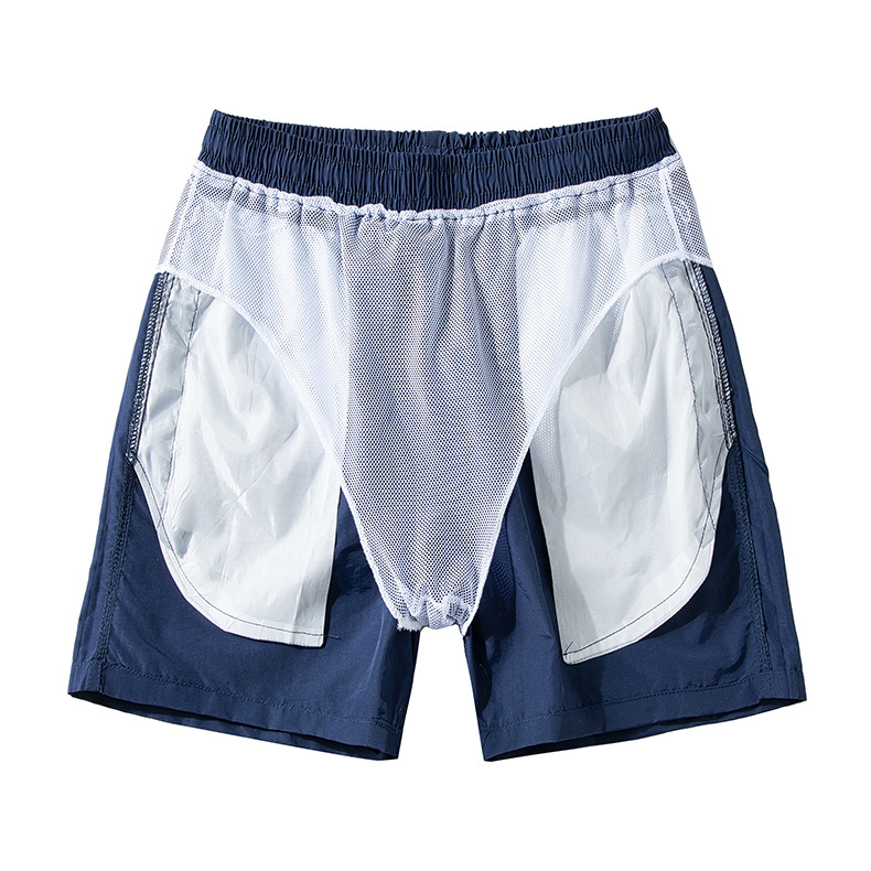 夏用スポーツショートパンツ