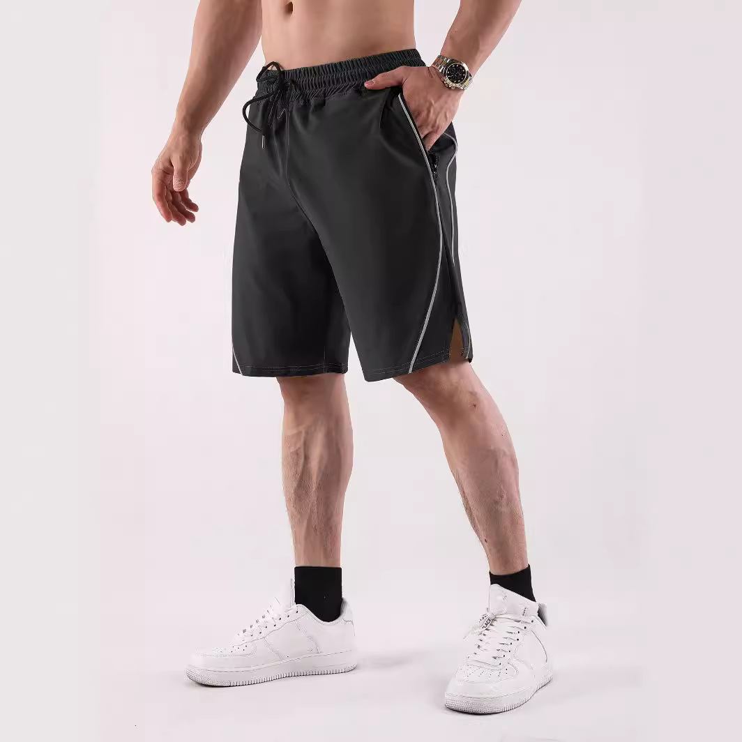 スポーティアクティブショートパンツ