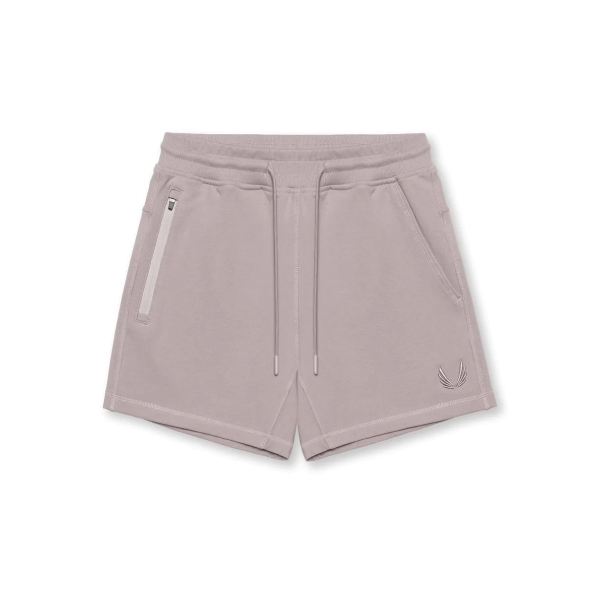 リラックスジャージーショートパンツ