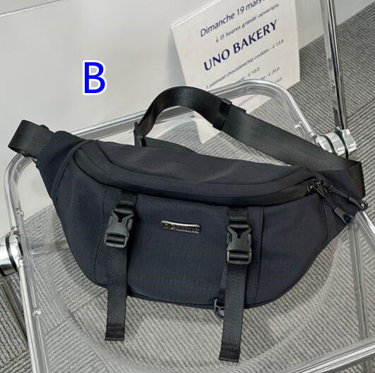 メンズショルダーバッグ メンズ斜めがけ大きめ大容量ショルダーバッグ