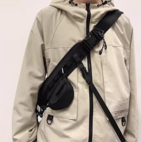 メンズショルダーバッグ メンズ斜めがけショルダーバッグ大きめ大容量多機能