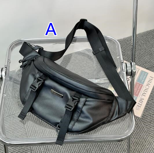 メンズショルダーバッグ メンズ斜めがけ大きめ大容量ショルダーバッグ