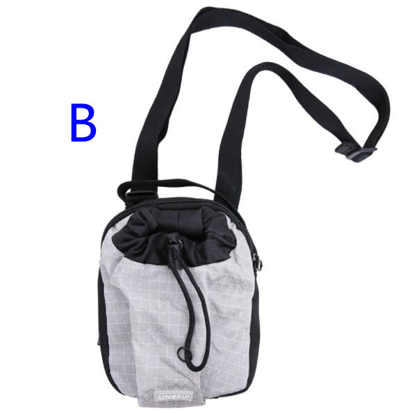 メンズショルダーバッグ 男性用斜めがけサコッシュ小型ショルダーバッグ