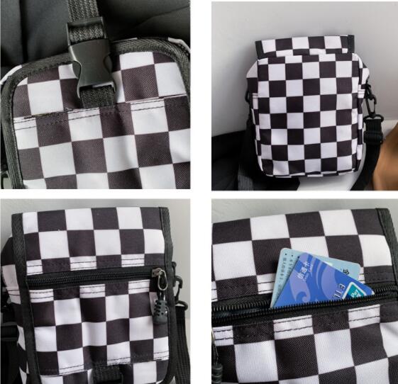 メンズショルダーバッグ 男性用ショルダーバッグ斜めがけミニサコッシュ