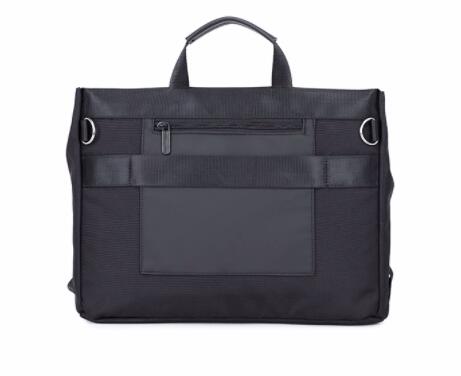 メンズショルダーバッグ 男性用大容量ショルダーバッグ斜めがけ通勤対応