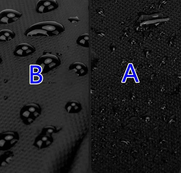 メンズショルダーバッグ 斜めがけ 撥水加工 多機能