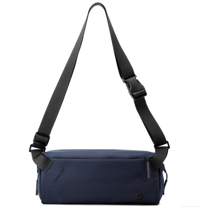 メンズショルダーバッグ メンズ斜めがけショルダーバッグ撥水加工サコッシュ