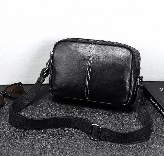 メンズショルダーバッグ メンズ ショルダーバッグ 斜めがけ 合皮 小型サコッシュ
