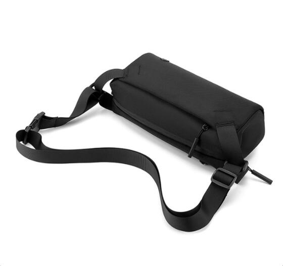 メンズショルダーバッグ メンズ斜めがけショルダーバッグ撥水加工サコッシュ