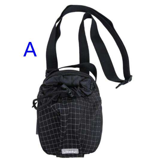 メンズショルダーバッグ 男性用斜めがけサコッシュ小型ショルダーバッグ