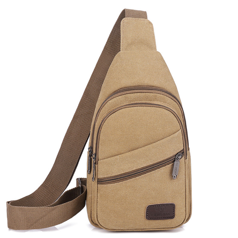 メンズショルダーバッグ 春夏新作 男性用ボディバッグ 斜めがけショルダー