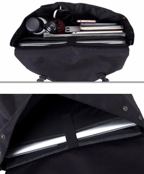 メンズショルダーバッグ 男性用大容量ショルダーバッグ斜めがけ通勤対応