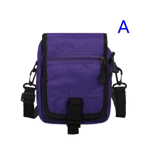 メンズショルダーバッグ 男性用ショルダーバッグ斜めがけミニサコッシュ