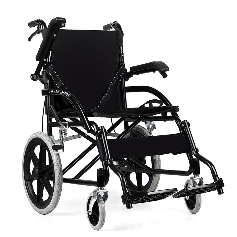シルバーカー 軽量折畳式車椅子兼用シルバーカー