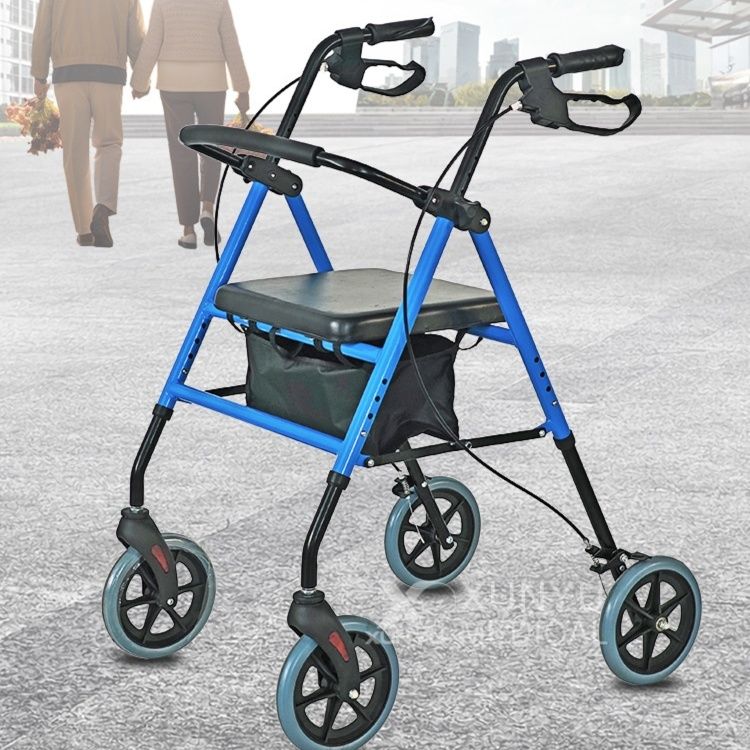 シルバーカー 前腕支持型四輪歩行補助車軽量折畳式 軽量|シルバーカー シルバーカー 前腕支持型四輪歩行補助車軽量折畳式 軽量|シルバーカー