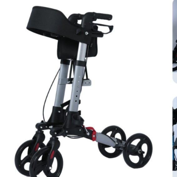 シルバーカー 折りたたみ式シルバーカー四輪歩行補助車 折りたたみ シルバーカー 折りたたみ式シルバーカー四輪歩行補助車 折りたたみ
