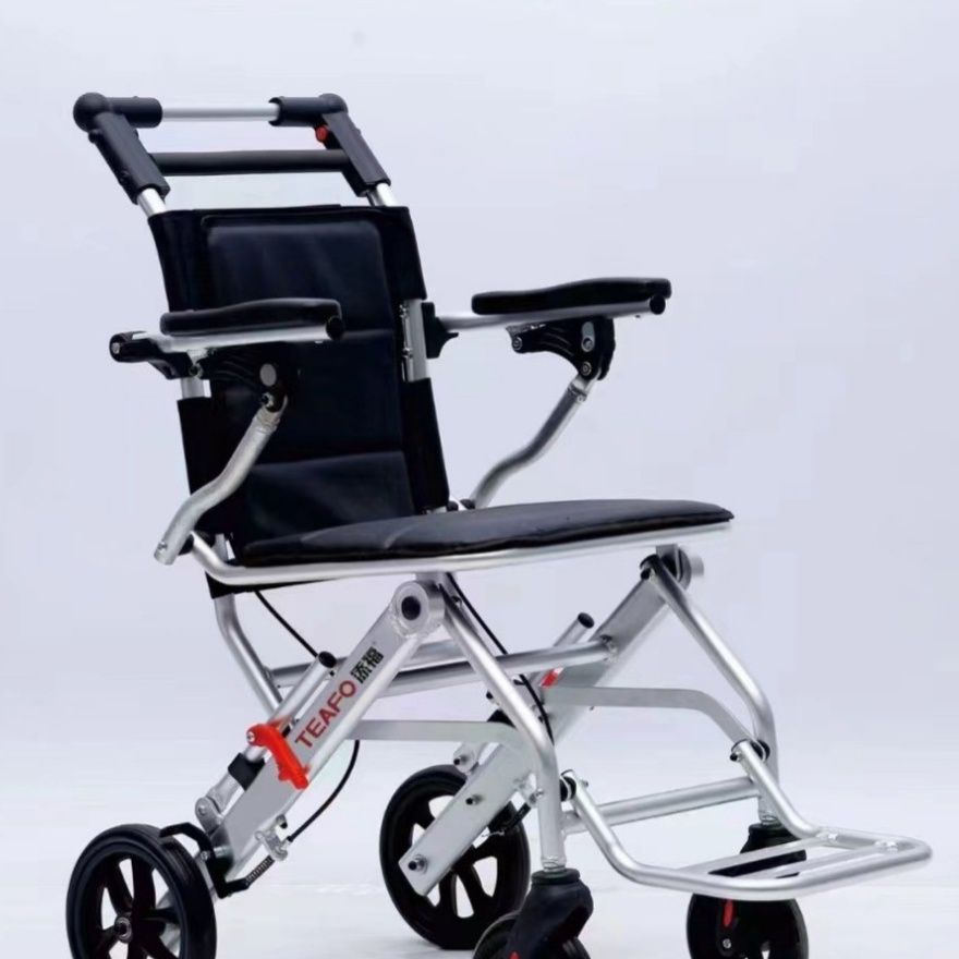 折りたたみ式シルバーカー シルバーカー 軽量折りたたみ式シルバーカー兼用車椅子 車椅子兼用