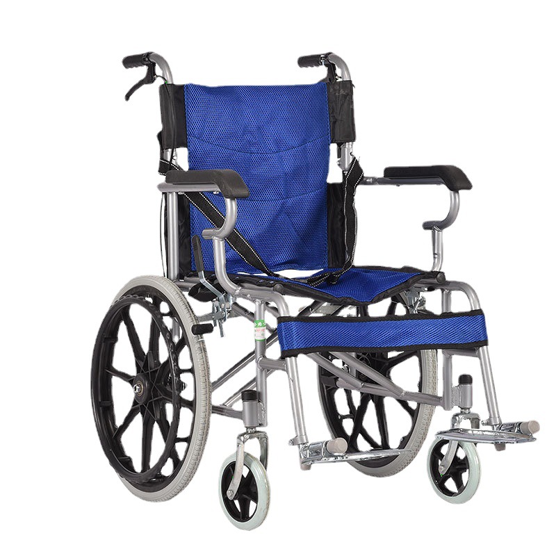 折りたたみ式軽量車椅子兼用シルバーカー