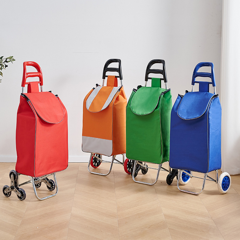 シルバーカー 軽量折りたたみ式三輪シルバーカー