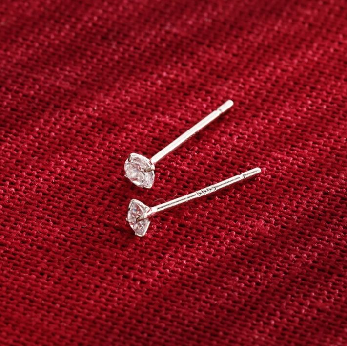 シルバーアクセサリー 輝き四点セットピアス