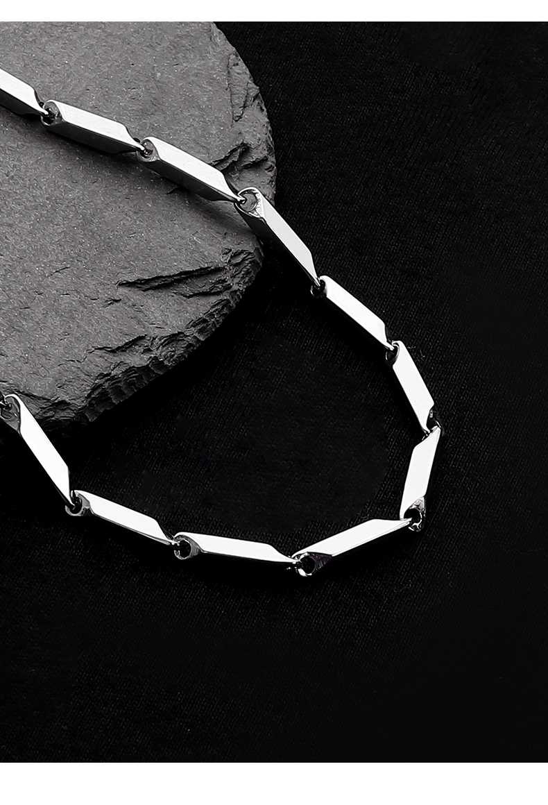 太めのシルバーネックレス7選！メンズやレディースも使えるおしゃれアイテム