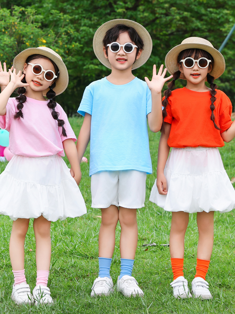 無地 Tシャツ さわやか夏の定番 半袖シンプル