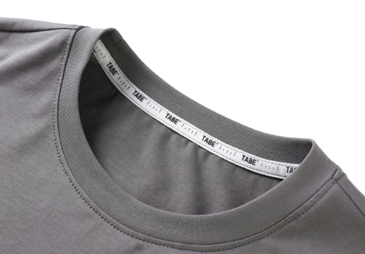 無地 Tシャツ キッズ ゆったりシルエット 子供用 無地シャツ