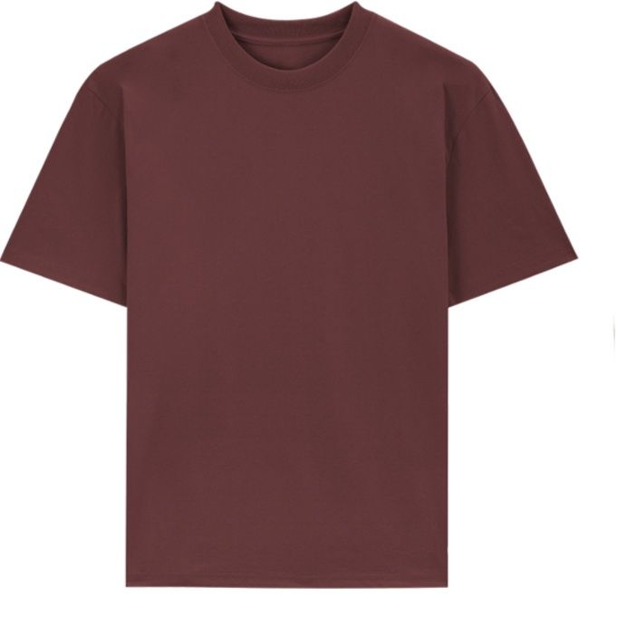 無地 Tシャツ シンプル定番 上質素材使用半袖丸首