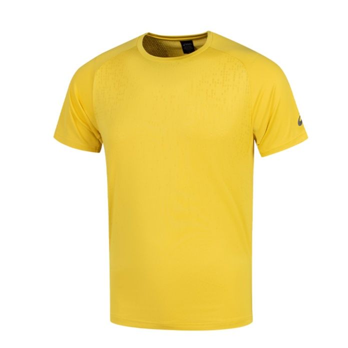 無地 Tシャツ 機能性スポーツ無地半袖シャツ