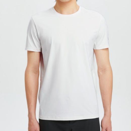 無地 Tシャツ すっきり着こなせる定番無地半袖