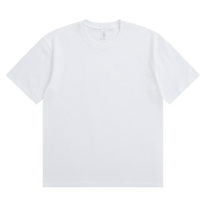 無地 Tシャツ シンプル定番クルーネック半袖
