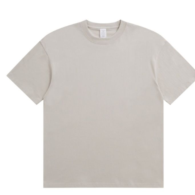 無地 Tシャツ シンプル定番クルーネック半袖