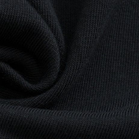 無地 Tシャツ シンプル上質コットン半袖丸首