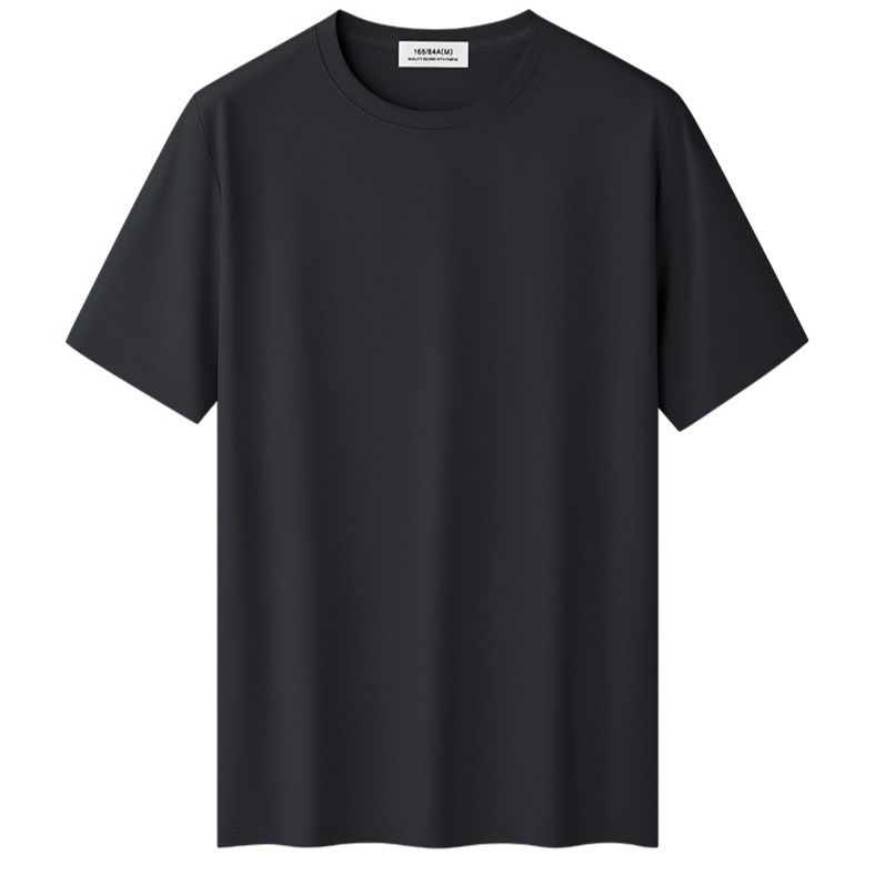 無地 Tシャツ 究極のシンプル半袖