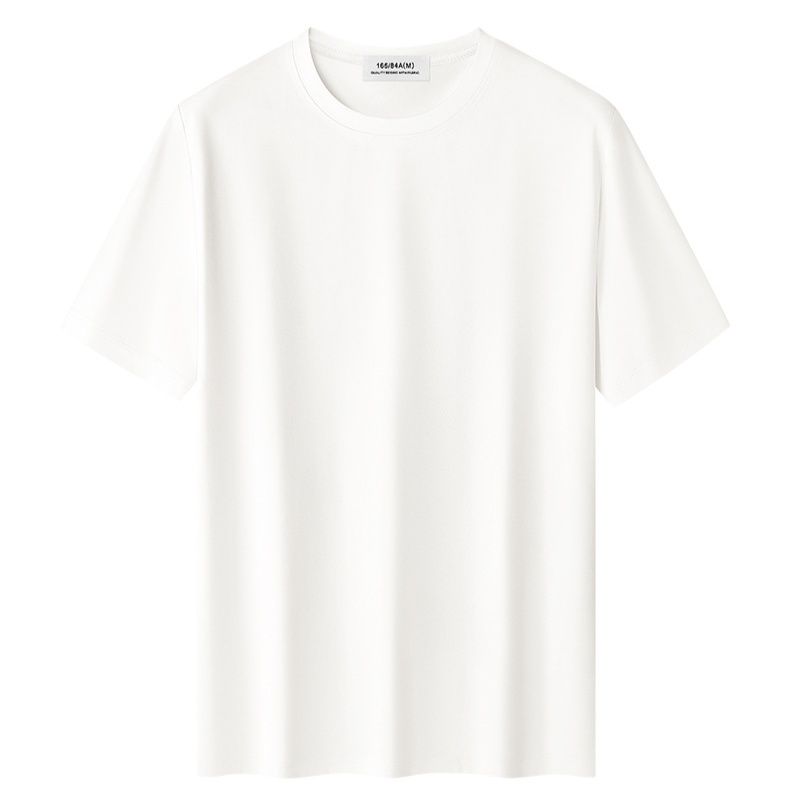 無地 Tシャツ 究極のシンプル半袖