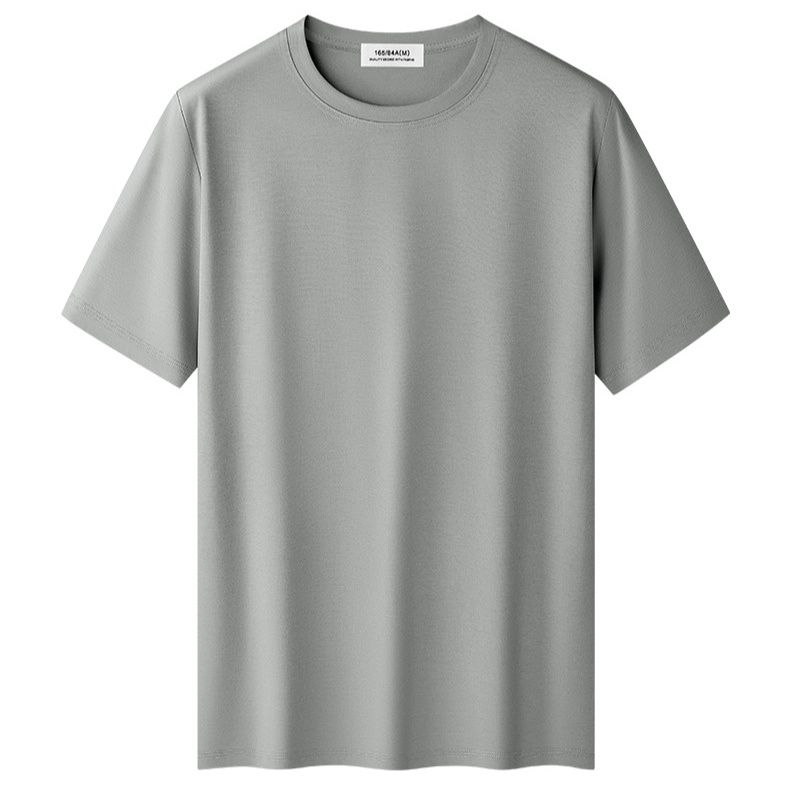 無地 Tシャツ 究極のシンプル半袖