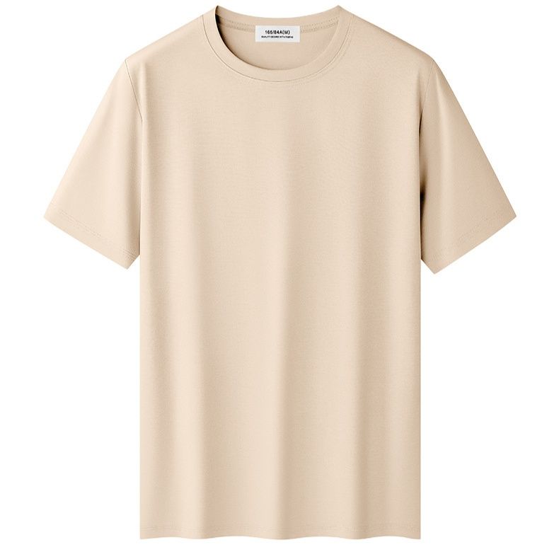 無地 Tシャツ 究極のシンプル半袖
