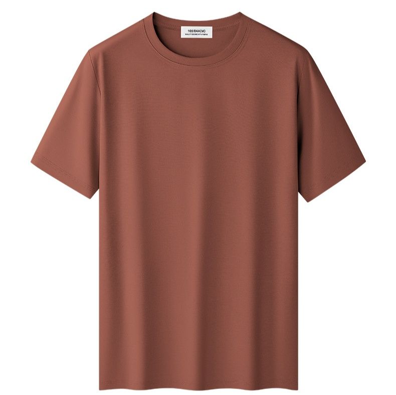 無地 Tシャツ 究極のシンプル半袖