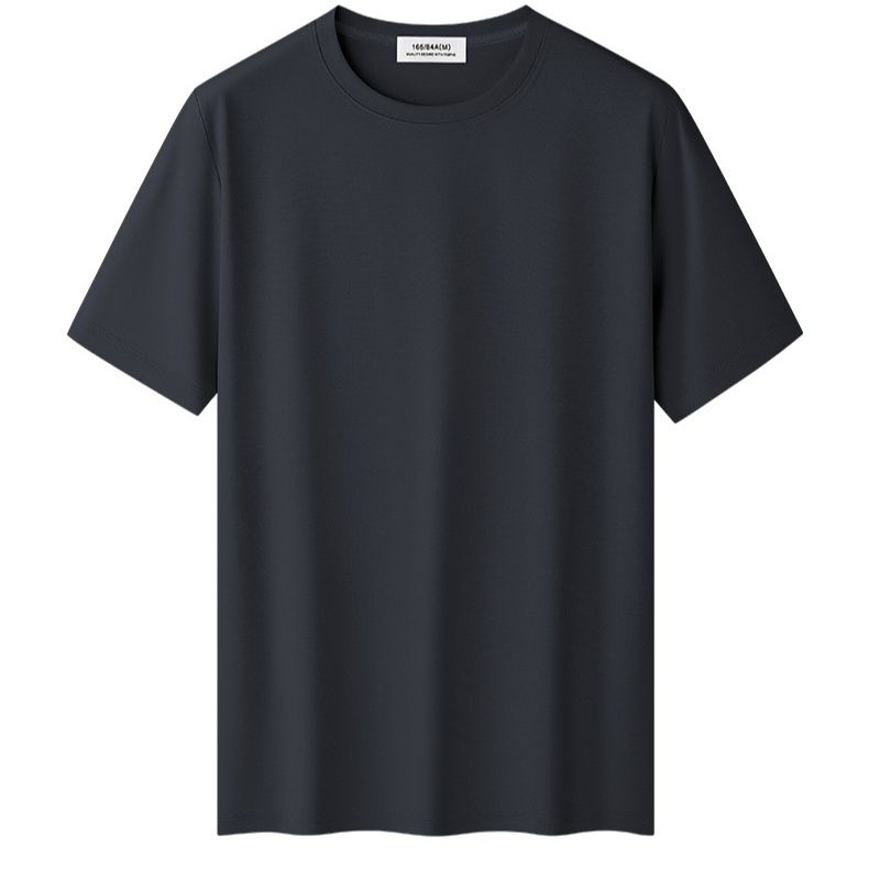 無地 Tシャツ 究極のシンプル半袖