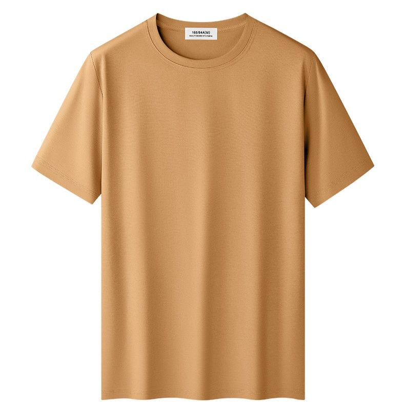 無地 Tシャツ 究極のシンプル半袖