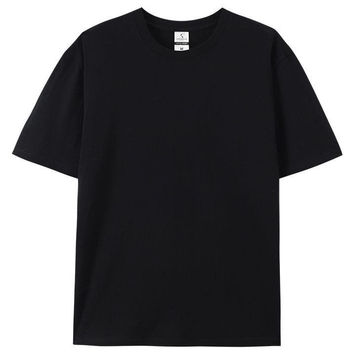 無地 Tシャツ 究極の定番 シンプル半袖カットソー
