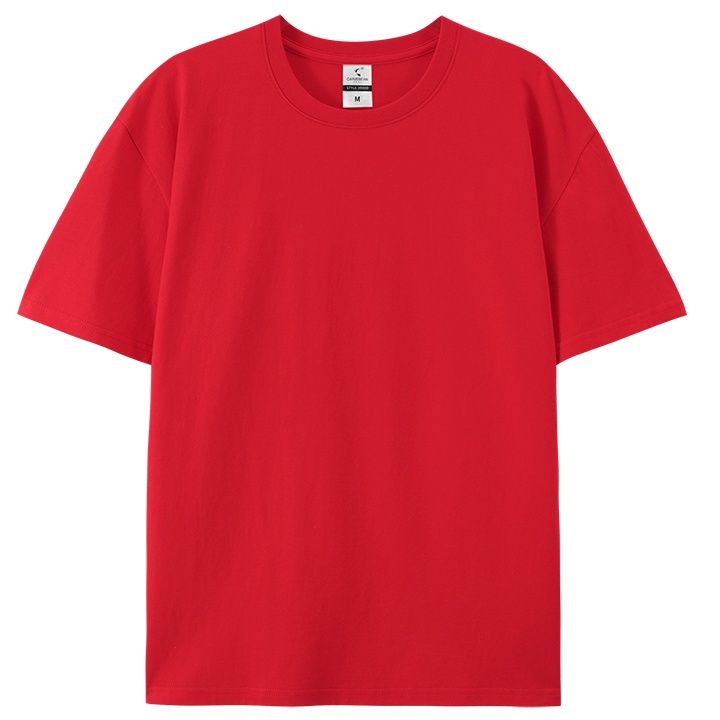 無地 Tシャツ 究極の定番 シンプル半袖カットソー