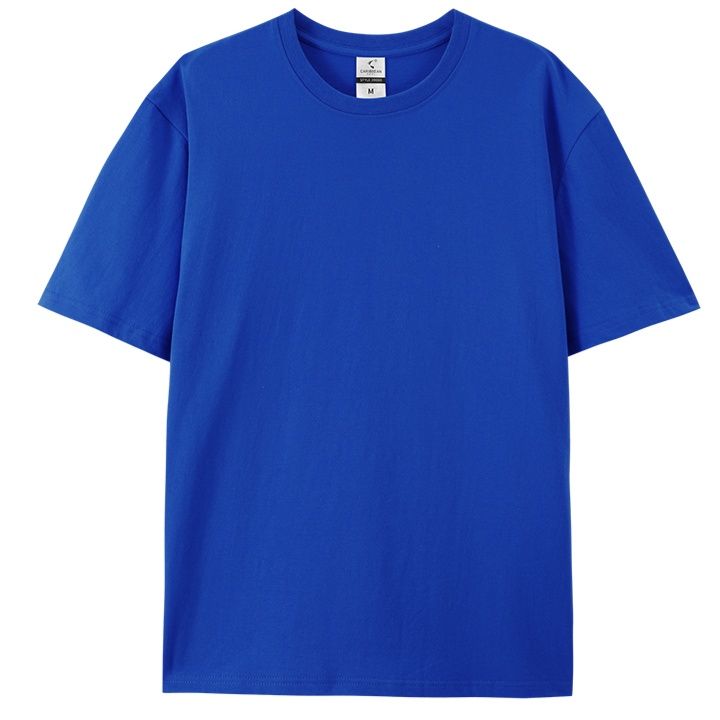 無地 Tシャツ 究極の定番 シンプル半袖カットソー
