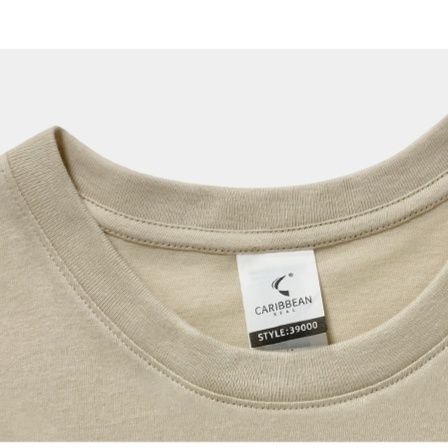 無地 Tシャツ 究極の定番 シンプル半袖カットソー
