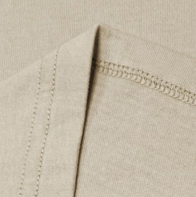 無地 Tシャツ 究極の定番 シンプル半袖カットソー
